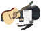 Silvertone SD3000 Acoustic Guitar Package