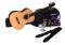 Silvertone SF26 Acoustic Guitar Package