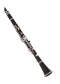 Silvertone CL200 B Flat Clarinet (with Case)