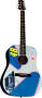 Silvertone NASCAR Acoustic Guitar reviews