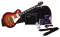 Silvertone SSL3 Electric Guitar Pack reviews