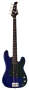 Silvertone SSLB11 Electric Bass Reviews
