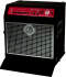 SWR Super Redhead Bass Combo Amplifier (2x10-inch, 350 Watts)