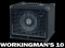 SWR Workingman's 10 Bass Amplifier (80 Watts) New Look!