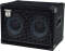 SWR Workingman's 2x10T Speaker Cabinet with Tweeter review