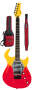Switch Stein III Signature Electric Guitar
