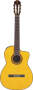 Takamine EC132C Solid Spruce Top Electric Classical Guitar reviews