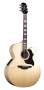 Takamine EG523SC Jumbo Acoustic-Electric Guitar best buy