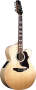Takamine EG523SCB12 12-String Jumbo Cutaway Acoustic-Electric Guitar reviews