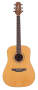 Takamine EG530SSC Acoustic-Electric Guitar