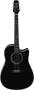 Jasmine by Takamine ES31C Acoustic-Electric Guitar reviews