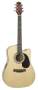 Jasmine by Takamine ES45C Cutaway Acoustic-Electric Guitar reviews
