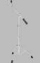 Tama HC74BWN Roadpro Long Boom Cymbal Stand with Weight reviews
