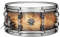 Tama KGM136 Warlord Limited Maple and Mappa Burl Snare Drum
