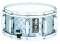 Tama LU1456 Lars Ulrich Steel Snare (6.5 x 14 in.)