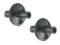 Tama RB8P 8mm Reversible Cymbal Sleeve