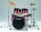 Tama SL52 Superstar Custom 5-Piece Drum Kit reviews
