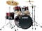 Tama SP42NFS Starclassic Performer New Fusion 4-Piece Drum Shell Kit reviews