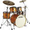 Tama SRG42NFS Starclassic Performer EFX New Fusion 4-Piece Drum Shell Kit reviews