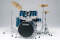 Tama SX52 Superstar EFX 5-Piece Drum Kit