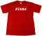 Tama Premium Vintage Fit Logo T-Shirt