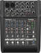 Tapco by Mackie 6306 6-Channel Mixer reviews