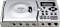 Tascam CDVT1mkII Portable CD Voice Trainer