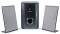 Tascam VLS21 Compact Monitoring System with Subwoofer reviews