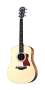 Taylor 110E Acoustic-Electric Guitar (with Gig Bag) reviews
