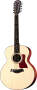 Taylor 355 Jumbo 12-String Acoustic Guitar
