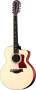 Taylor 355CE Jumbo 12-String Cutaway Acoustic-Electric Guitar
