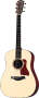 Taylor 710 Acoustic Guitar (with Case)