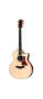 Taylor 816CE Grand Symphony Acoustic Guitar (with Case)