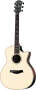 Taylor 914CE Cutaway Acoustic-Electric Guitar (with Case) reviews