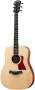 Taylor BBT Big Baby Acoustic Guitar (with Gig Bag)