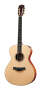 Taylor GC6 Grand Concert Acoustic Guitar
