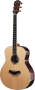 Taylor GS Series Acoustic Guitar (with Case) reviews