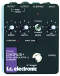 TC Electronic Stereo Chorus/Flanger Pedal reviews