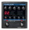 TC Helicon VoiceTone Create Vocal Effects Pedal