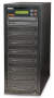 Telex Spinwise 752NH 1 to 7 CD Duplicator Tower