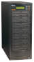 Telex Spinwise DVD 1 to 7 Duplication Tower