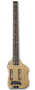 Traveler Guitar Escape Bass (with Gig Bag)