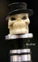 Trick Cymbal Topper