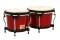 Tycoon Percussion Supremo Bongos Set Reviews