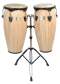Tycoon Percussion Supremo Conga Set with Stands