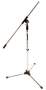 Ultra Microphone Stand with Boom