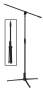 Ultimate Support MCL80 Tripod Boom Microphone Stand