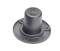 Ultimate Support Internal Socket Mount, 1 1/2