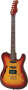 Valley Arts Bent Top T-Series Electric Guitar reviews