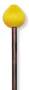 Vic Firth M3 Medium Keyboard Mallet with Mushroom Head reviews